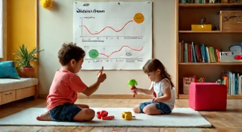 Ökonomische Einflüsse auf Kinderunterhaltung