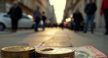 Ökonomische Einflüsse auf Kultur und Doku (7/10)