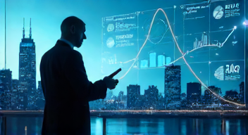 Ökonomische Einflüsse der Serie (8/10)