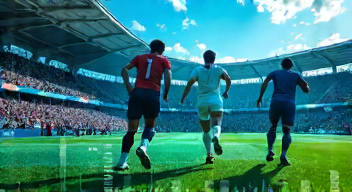 Ökonomische Einflüsse im Sport (7/10)