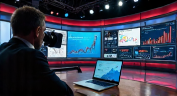 Ökonomische Faktoren bei der Produktion von TV-Magazinen (8/10)