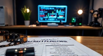 Ökonomische Faktoren in der Filmindustrie (8/10)