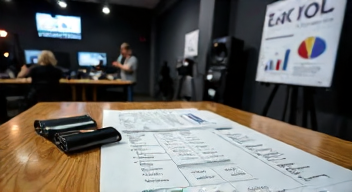 Ökonomische Faktoren in der Filmindustrie (8/10)