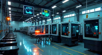 Ökonomische Faktoren in der Produktion