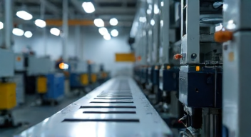 Ökonomische Faktoren in der Serienproduktion (8/10)