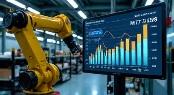 Ökonomische Faktoren in der Serienproduktion (9/10)