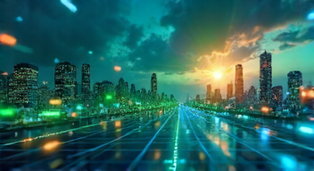 Ökonomische Faktoren in der Technologieentwicklung (7/10)