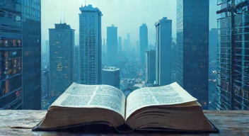 Ökonomische Faktoren und Macht (8/10)