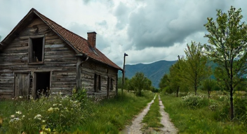 Ökonomische Herausforderungen für Überlebende und Nachkommen (8/10)