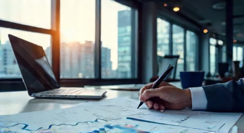 Ökonomische Herausforderungen in der Synchronisation (8/10)