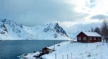 Ökonomische Herausforderungen in Grönland (8/10)