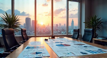 Ökonomische Herausforderungen und Lösungen (8/10)