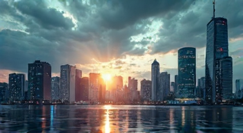 Ökonomische Konsequenzen hybrider Angriffe (8/10)