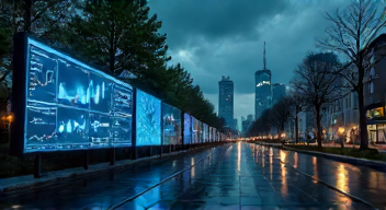 Ökonomische Konsequenzen von Cyberangriffen (8/10)