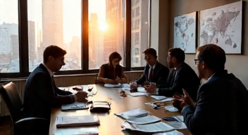 Ökonomische Konsequenzen von LGBTQ+ Medien (7/10)