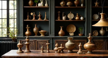 Ökonomische Perspektiven auf den Wert von Trödel (8/10)