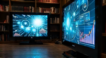 Ökonomische Perspektiven auf Fernsehtechnologien