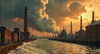 Ökonomische Perspektiven auf Konflikte (8/10)