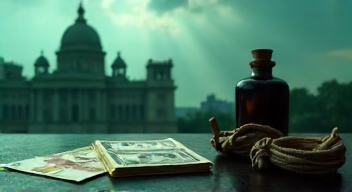 Ökonomische Perspektiven auf Korruption (8/10)