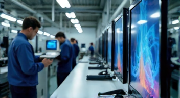 Ökonomische Perspektiven der Display-Produktion (8/10)