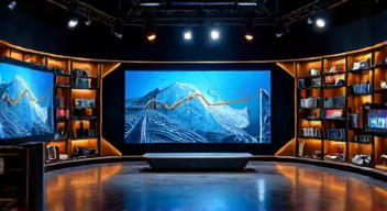 Ökonomische Perspektiven der Fernsehwirtschaft (9/10)