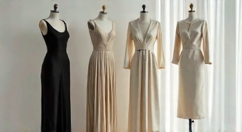 Ökonomische Perspektiven der Modebranche (6/10)