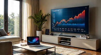 Ökonomische Perspektiven des Fernsehens