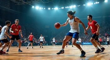 Ökonomische Perspektiven des Handballs (8/10)