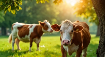 Ökonomische Perspektiven im Tierschutz (8/10)