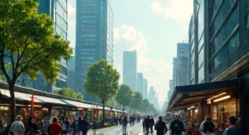 Ökonomische Perspektiven in Science-Fiction (8/10)