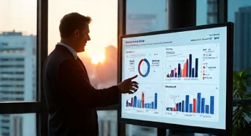 Ökonomische Perspektiven von David-Joel Oberholzer (8/10)