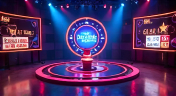 Ökonomische Perspektiven von Quizshows – Markt, Erfolg, Trends (9/10)