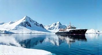 Ökonomische Perspektiven zur Antarktis (8/10)