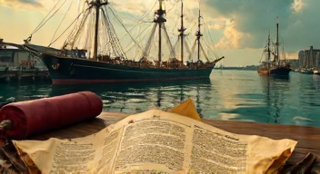 Ökonomische Rahmenbedingungen der Auswanderung (8/10)