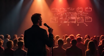 Ökonomische Relevanz von Comedy (6/10)