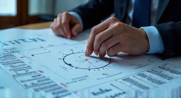 Ökonomische Strategien im Machtkampf (8/10)