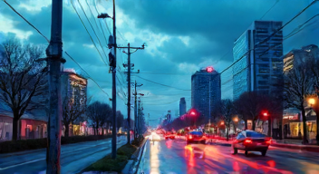 Ökonomische Strategien im Telekommunikationsmarkt (8/10)