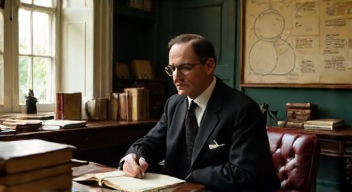 Ökonomische Theorien und ihre Auswirkungen (8/10)