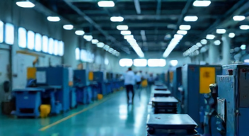 Ökonomische Überlegungen bei Serienproduktionen (8/10)