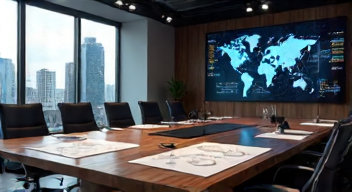 Ökonomische Überlegungen – Finanzierung, Markt, Produktion (9/10)