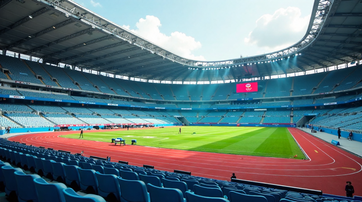 Olympia im Wandel: Felix Neureuther, Medien, Sport und Gesellschaft