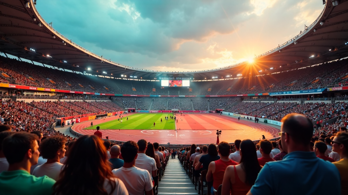 Olympische Blamage: Fehlleistungen, Kritik und Medienwandel in Italien