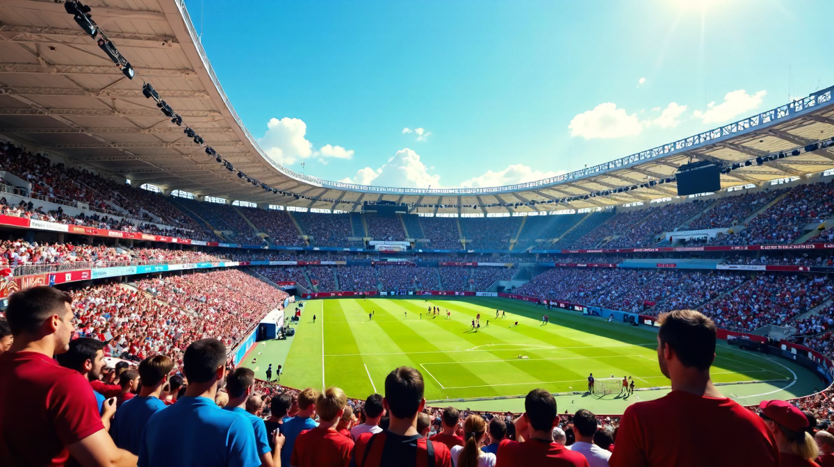 Olympische Spiele: Quoten, Zuschauer und die Faszination des Sports