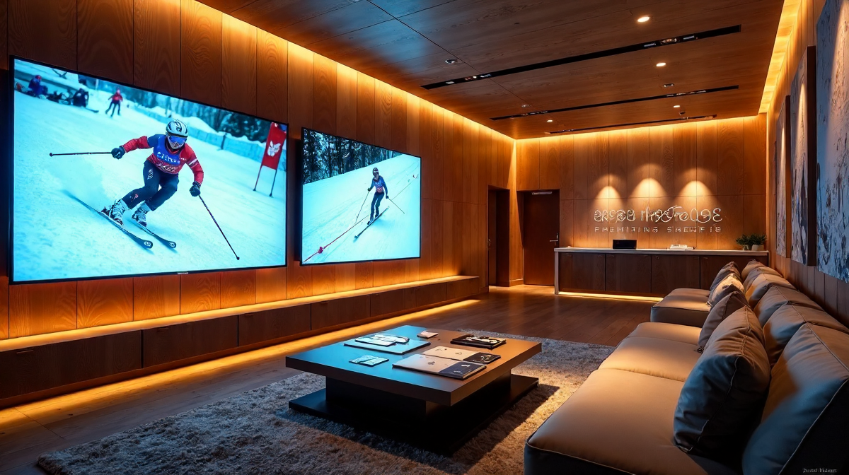 Olympische Winterspiele 2026: Mediathek, Wiederholung und Fernsehsendungen