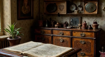 Otto: Geschichten hinter den Schätzen (2/10)