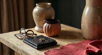 Persönliche Kontakte in der Modebranche (6/10)