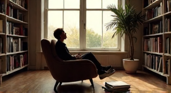 Persönliche Reflexion zur Faszination von Mediatheken und Wiederholungen (1/10)