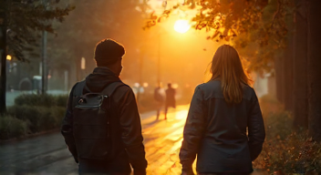 Persönliche Reflexionen über die Sendung (1/10)