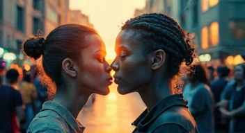 Perspektiven zu "Alles was zählt" sind vielfältig