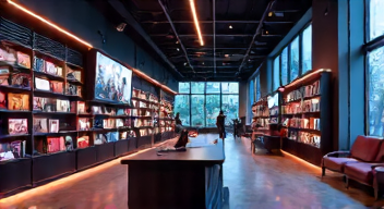 Perspektiven zu Anime und Mediatheken